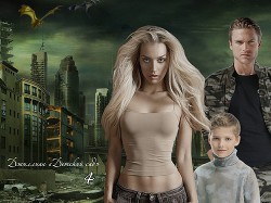 Детский сад. Книга 4 (СИ) - Каршева Ульяна