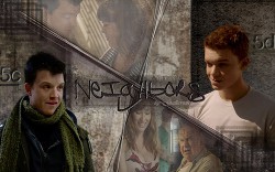 Neighbors (СИ) - "ToBeContinued..."