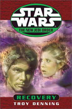 Star Wars: Выздоровление - Деннинг Трой