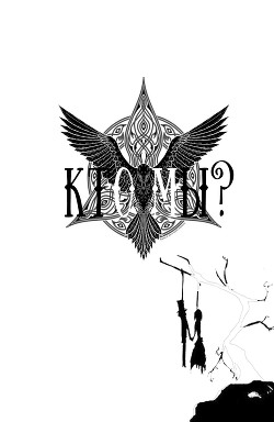 Кто мы (СИ) (составитель) - "PRKN"