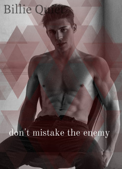 Don't mistake the enemy (СИ) - "Billie Quiet"