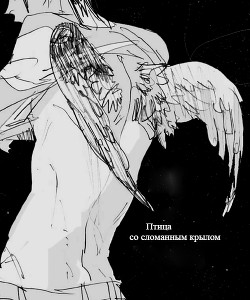 Птица со сломанным крылом (СИ, Слэш) - "neisa"