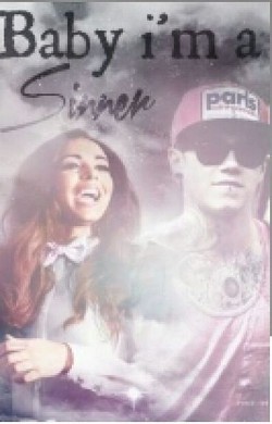 Baby I Am A Sinner (Dark Niall Horan) (ЛП) - "Ronnie Bennet"