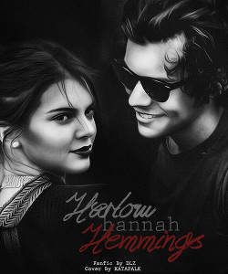 Читать книгу Harlow Hemmings (СИ), автор "DLZ" Harlow Hemmings (СИ) - "DLZ"