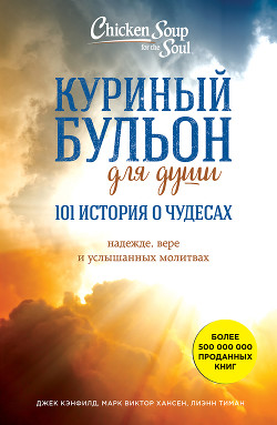 Читать книгу Куриный бульон для души: 101 история о чудесах