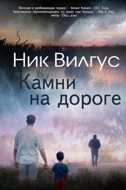 Камни на дороге (ЛП) - Вилгус Ник