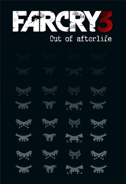 Out of afterlife (СИ) - "Umnokisa"