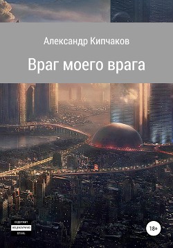 Читать книгу Враг моего врага (СИ), автор Кипчаков Александр Враг моего врага (СИ) - Кипчаков Александр