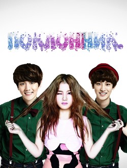 Читать книгу The Boy Next Door (ЛП), автор "yeolliepie" The Boy Next Door (ЛП) - "yeolliepie"