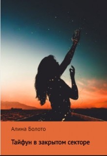 Тайфун в закрытом секторе (СИ) - Болото Алина Николаевна