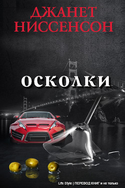 Осколки (ЛП) - Ниссенсон Джанетт