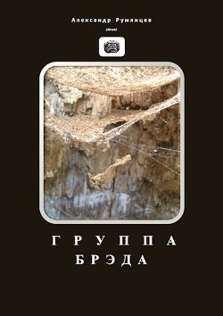 Группа Брэда (СИ) - Румянцев Александр Алексеевич