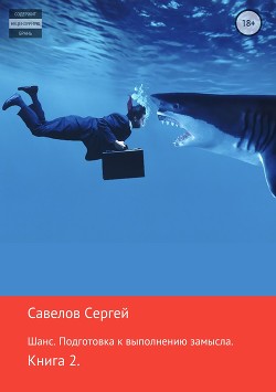 Читать книгу Шанс. Подготовка к исполнению замысла. Книга 2