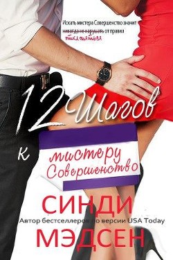 12 шагов к мистеру Совершенство (ЛП) - Мэдсен Синди