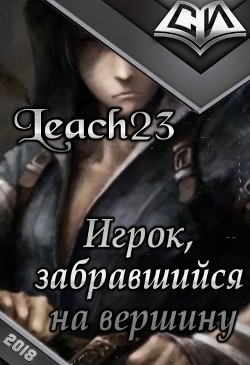Игрок, забравшийся на вершину. Том 1 (СИ) - "Leach23"