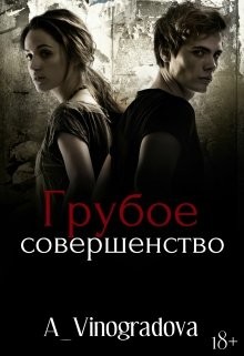Читать книгу Грубое совершенство (СИ), автор Виноградова Александра Грубое совершенство (СИ) - Виноградова Александра