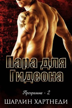 Пара для Гидеона (СИ) - Хартнеди Шарлин