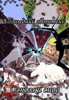 Осколки снов (СИ) - Котова Лия