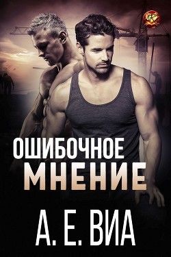 Ошибочное мнение (ЛП) - Виа А. Е.