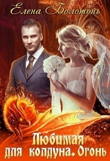 Читать книгу Огонь (СИ)