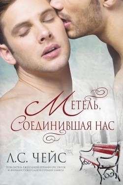 Метель, соединившая нас (ЛП) - Чейс Л. С.