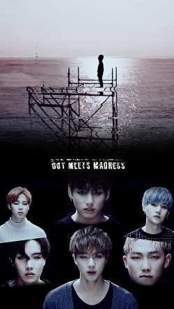 Boy meets Madness (СИ) - "Cherry Healer"