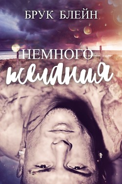 Немного желания (ЛП) - Блейн Брук