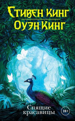 Спящие красавицы - Кинг Стивен