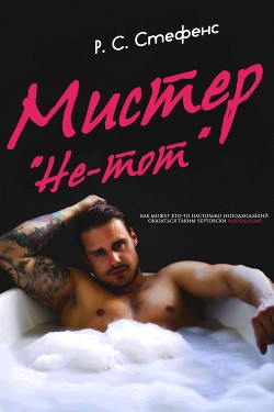 Читать книгу Мистер «Не-тот» (ЛП), автор Стефенс Р. С. Мистер «Не-тот» (ЛП) - Стефенс Р. С.