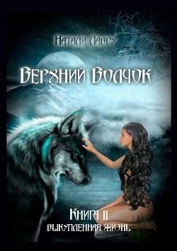 Верхний Волчок. Книга I (СИ) - Лавру Натали
