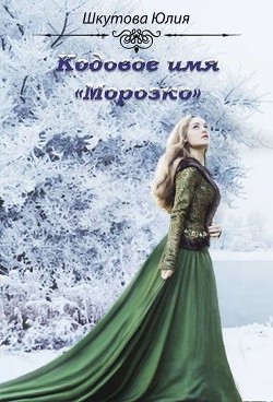 Кодовое имя Морозко (СИ) - Шкутова Юлия