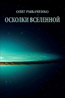 Читать книгу Осколки вселенной