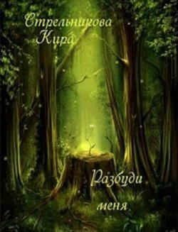 Разбуди меня (СИ) - Стрельникова Кира