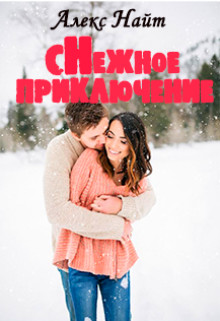 Читать книгу Снежное приключение (СИ)