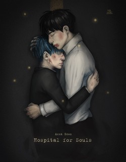 Hospital for Souls (СИ) - "Анна Элис"