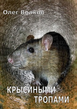 Крысиными тропами (СИ) - Волков Олег Александрович "volkov-o-a"