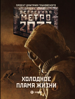 Метро 2033: Холодное пламя жизни (сборник) - Вардунас Игорь Владимирович