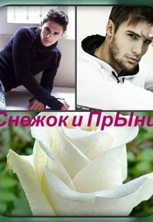 Снежок и Прынц (СИ) - Финенко Наталья Александровна "Ната04"