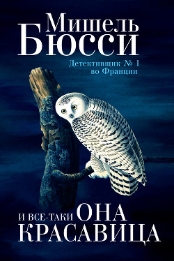 И все-таки она красавица - Бюсси Мишель