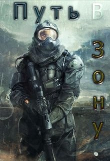 Читать книгу Путь в зону (СИ), автор "Nikita Wood" Путь в зону (СИ) - "Nikita Wood"