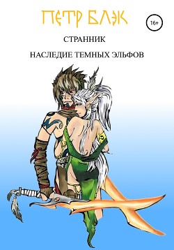 Читать книгу Странник. Наследие темных эльфов