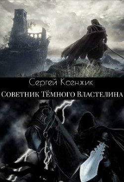 Советник (СИ) - Ксенжик Сергей Михайлович