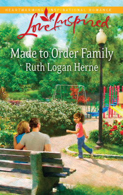 Made to Order Family - Herne Ruth