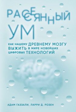 Рассеянный ум - Газзали Адам
