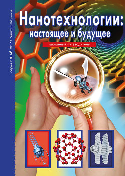 Нанотехнологии: настоящее и будущее - Черненко Геннадий Трофимович