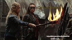 Ты - моё пламя (СИ) - "koritsi march"