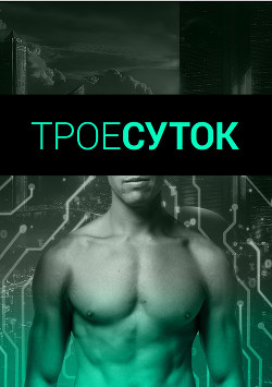 Трое суток (СИ) - Михлин Наташа