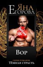 Читать книгу Вор, автор Егорова Яна Вор - Егорова Яна