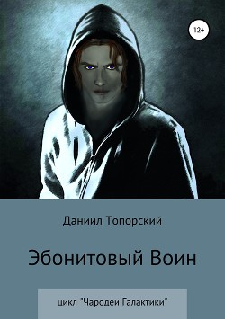 Эбонитовый воин - Топорский Даниил