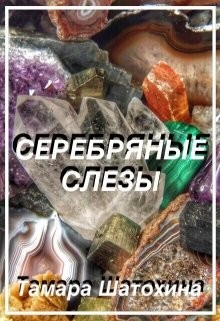 Серебряные слезы (СИ) - Шатохина Тамара